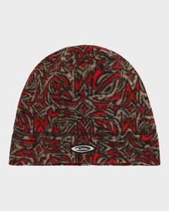 Mens Snow Gear: Mens Jackson Fleece Beanie