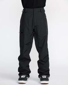 Mens Snow Gear: Mens L Gore-Tex Pant