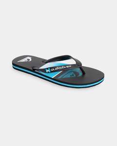 Mens Sale Thongs: Mens Moncata Slab Thongs