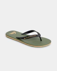 Mens Moncata Core Thongs