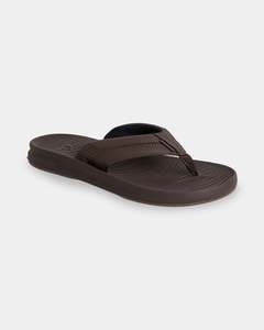 Mens Travel Thongs