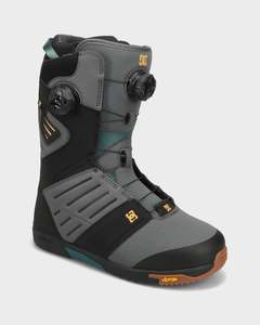 Mens Judge Boa Snowboard Boots
