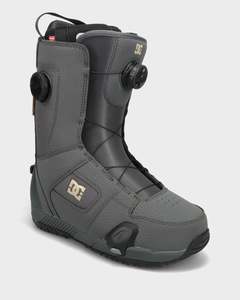 Mens Snow Boots: Mens Phase Boa Pro Step On Snowboard Boots