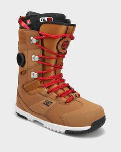 Mens Snow Boots: Mens Premier Hybrid Boa Snowboard Boots