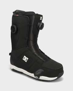 Mens Phase Boa Pro Step On Snowboard Boots