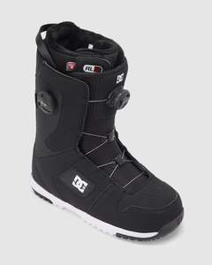 Mens Phase Boa Pro Snowboard Boots