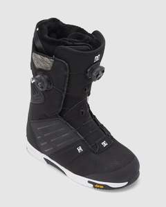 Mens Judge Boa Snowboard Boots