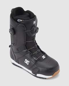 Mens Control Step On Boa Snowboard Boots