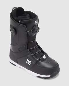 Mens Control Boa Snowboard Boots