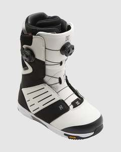Mens Judge Boa Snowboard Boots