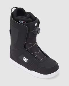 Mens Phase Boa Snowboard Boots
