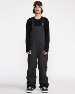 Mens V.Co Sparta Bib Snow Pants