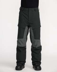 Mens Ringe Stretch 30k Snow Pants