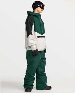 Mens Snow Billow Snow Pants