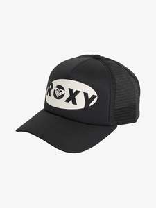 Womens Trucker Hats: Womens Meet The Queen Cap