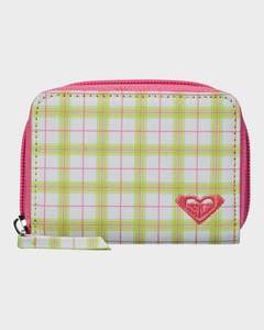 Womens Roxy Swell Coin Pocuh