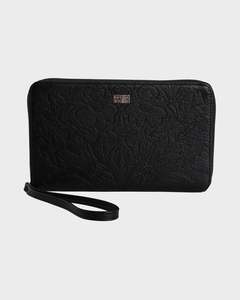 Womens Wallets Purses: Travel Wallet