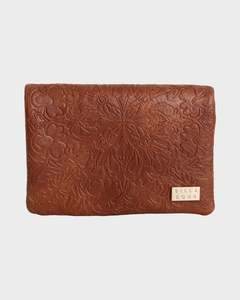 Womens Kirra Bi-Fold Wallet