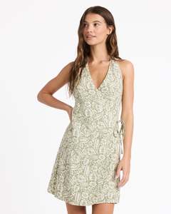 Womens Summer Dresses: Womens Wildside Vista Mini Dress