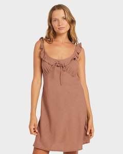 Womens Summer Dresses: Womens Little Darlin Mini Dress