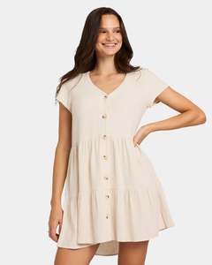 Womens Summer Dresses: Womens Midday Dress