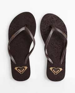 Womens Antilles III Thongs