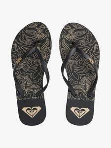 Womens Viva Stamp II Thongs