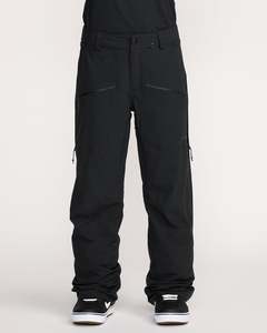 Womens karat Stretch 30k Snow Pants