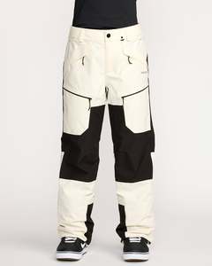 Womens Snow Pants: Womens Stone Mica 20K Snow Pants
