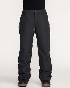 Womens Snow Pants: Womens Frochickie Insulated Snow Pants