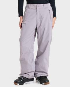 Womens Snow Pants: Womens Steeply Snow Pants