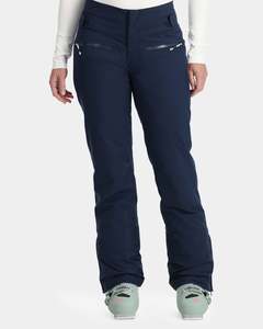 Womens Snow Pants: Womens Winner Snow Pants