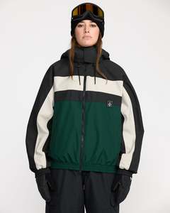 Womens Snow Jackets: Womens DLM Snow Jacket