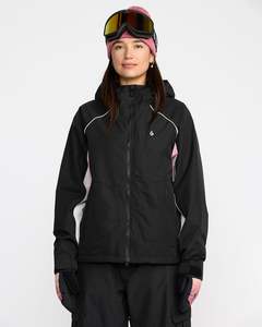 Womens Stone Smokeshow 20K Jacket