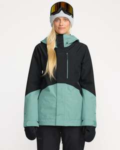 Womens Snow Jackets: Womens V.Co Eras Gore-Tex Insulated Jacket