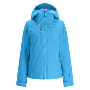 Womens Snow Jackets: Womens Temerity Snow Jacket