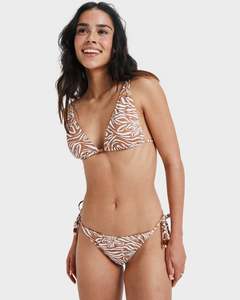 Womens Wild Thang Cheeky Bikini Bottom