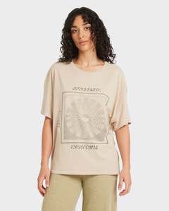 Womens Baggie II T-Shirt