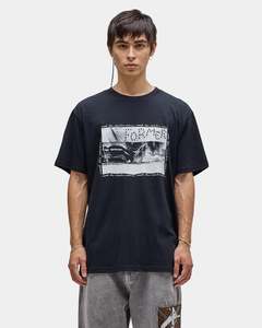 Mens Establish T-Shirt