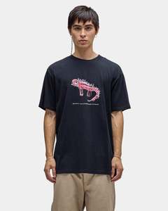 Mens Sale Tops: Mens Adole T-Shirt