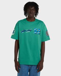 Mens Sale Tops: Mens Field T-Shirt