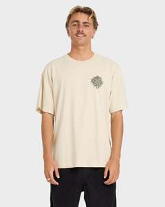 Mens Sale Tops: Mens Solar Flare T-Shirt