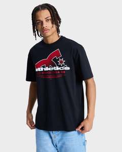 Mens Sale Tops: Mens Slathetic T-Shirt