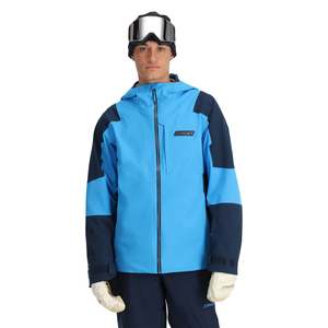 Mens Sale: Mens Taos Shell Snow Jacket