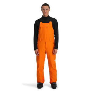 Mens Sale: Mens Terrain Bib Snow Pants
