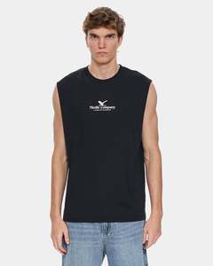 Mens Sale Singlets: Mens A Heaven For The Restless Muscle