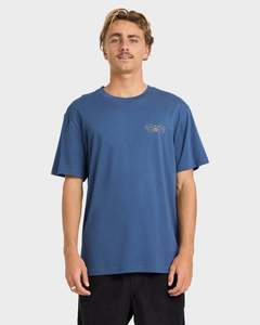 Mens Sale T Shirts: Mens Heritage Arch T-Shirt