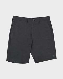 Mens Sale Shorts: Mens Primary Submers 19" Hybrid Shorts