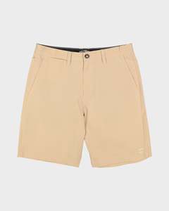 Mens Primary Submers 19" Hybrid Shorts