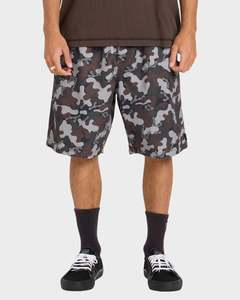 Mens Otis Jimmy 21" Walkshorts